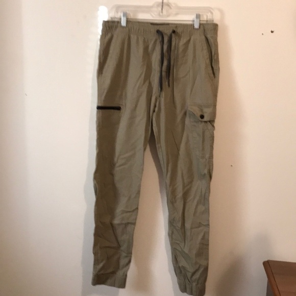 Men’s pants, Iron Company, Size Small - Picture 1 of 9